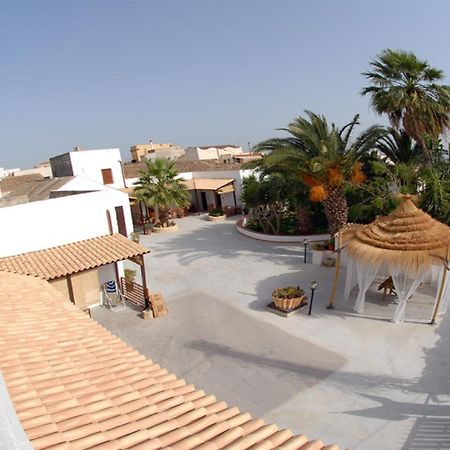 Casa Vacanze Margherita Locogrande Luaran gambar