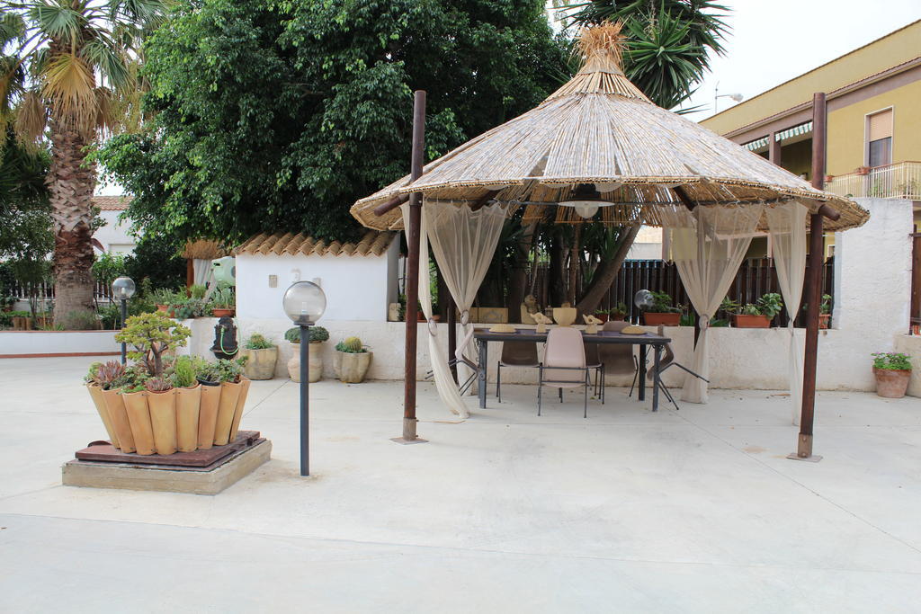Casa Vacanze Margherita Locogrande Bilik gambar