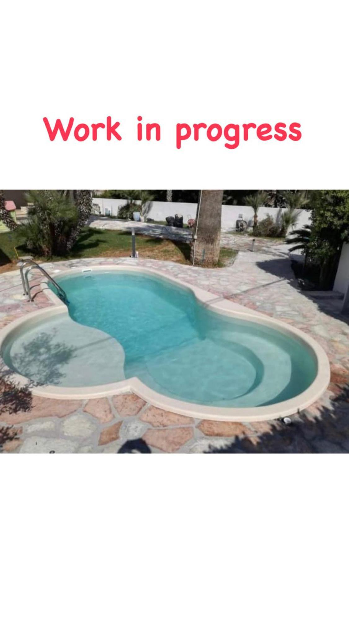 Casa Vacanze Margherita Locogrande Luaran gambar