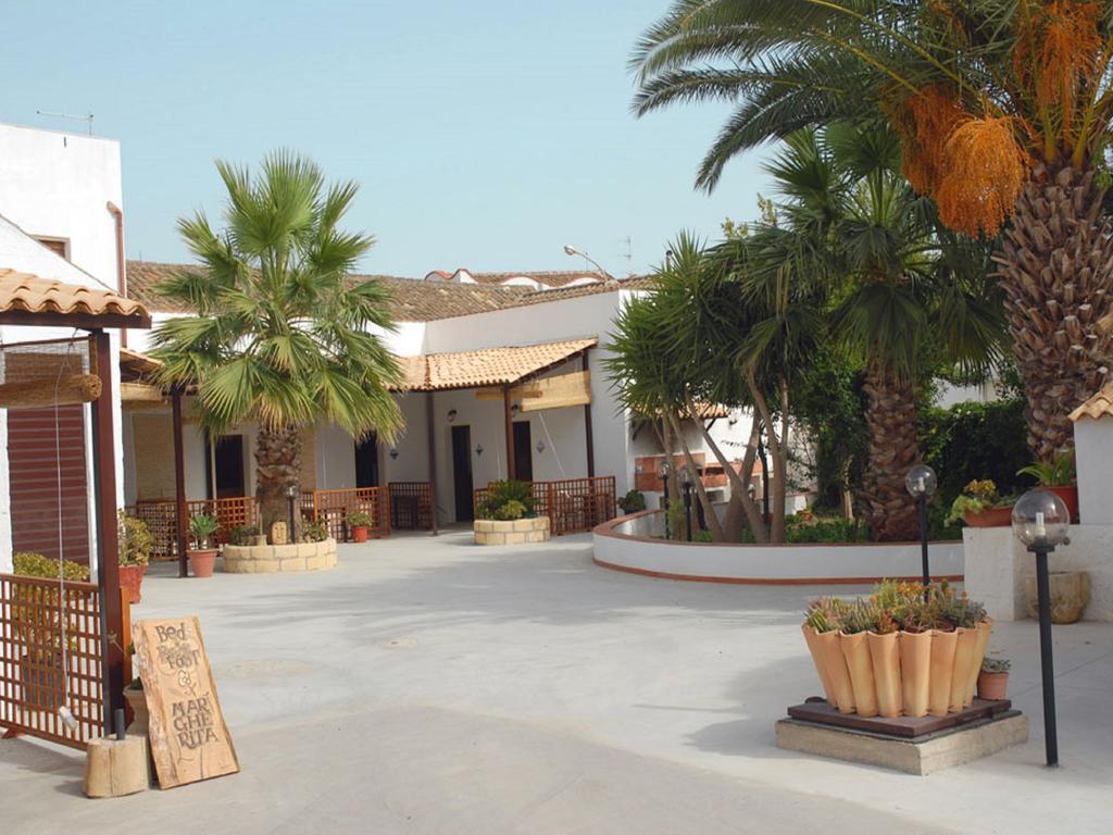 Casa Vacanze Margherita Locogrande Luaran gambar