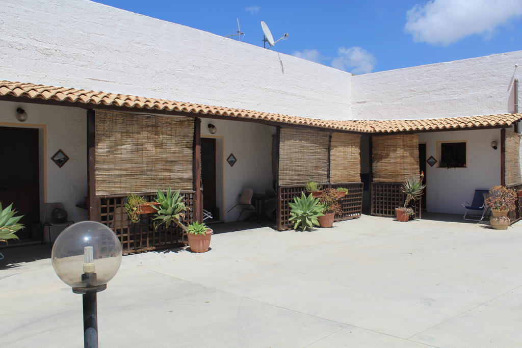 Casa Vacanze Margherita Locogrande Bilik gambar