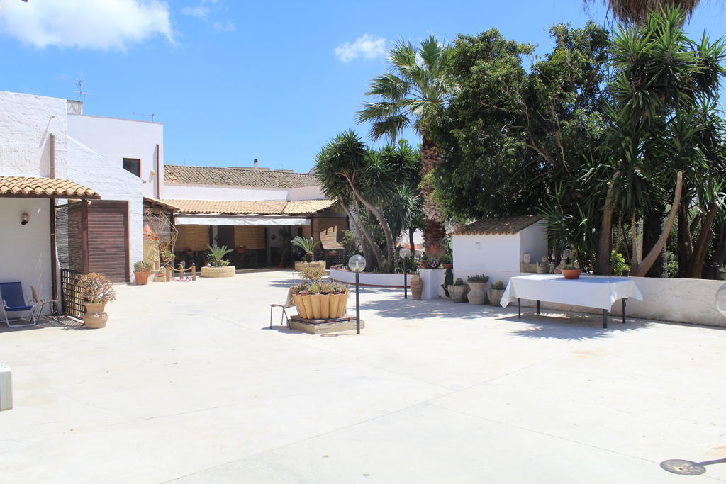Casa Vacanze Margherita Locogrande Bilik gambar