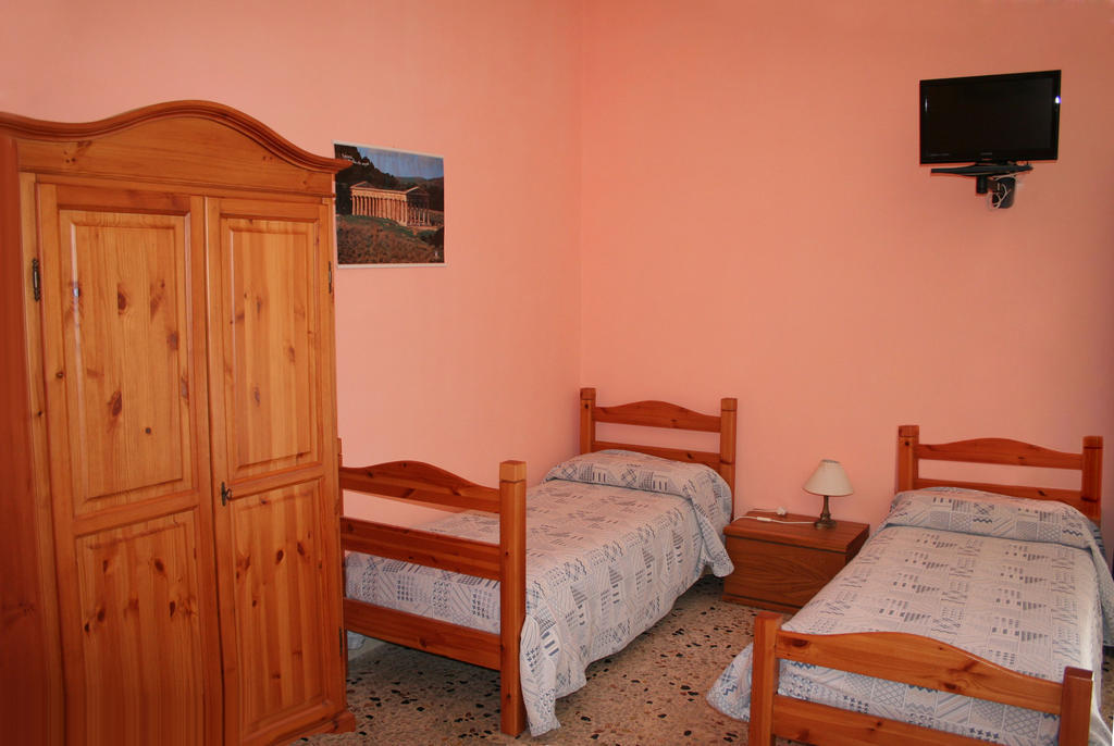 Casa Vacanze Margherita Locogrande Bilik gambar