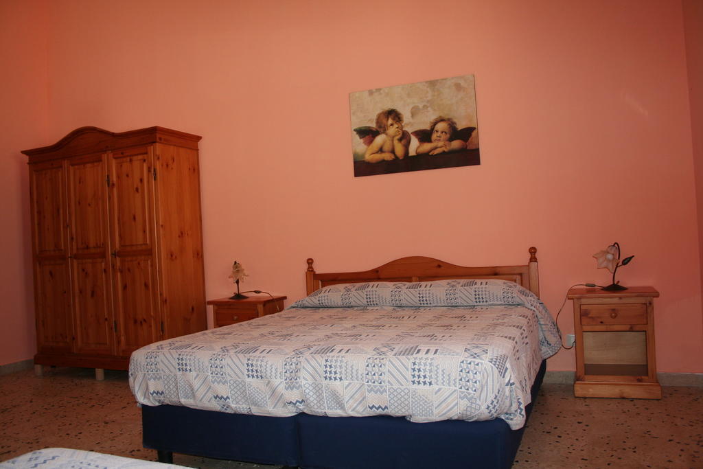 Casa Vacanze Margherita Locogrande Bilik gambar