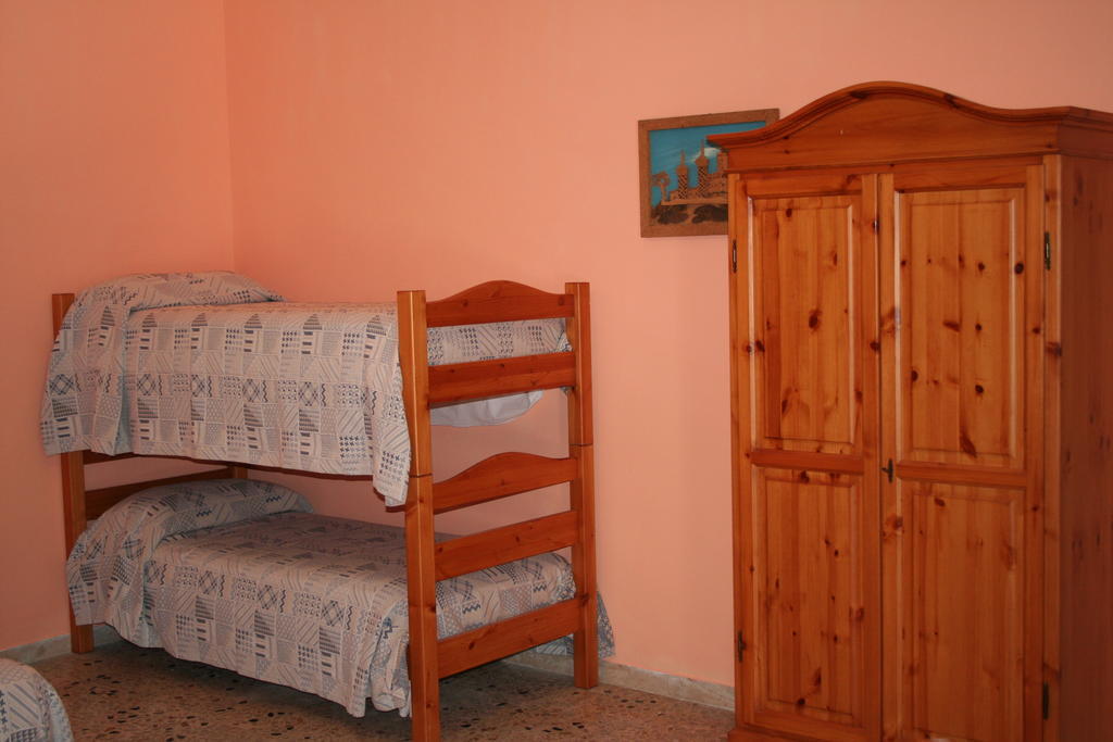 Casa Vacanze Margherita Locogrande Bilik gambar