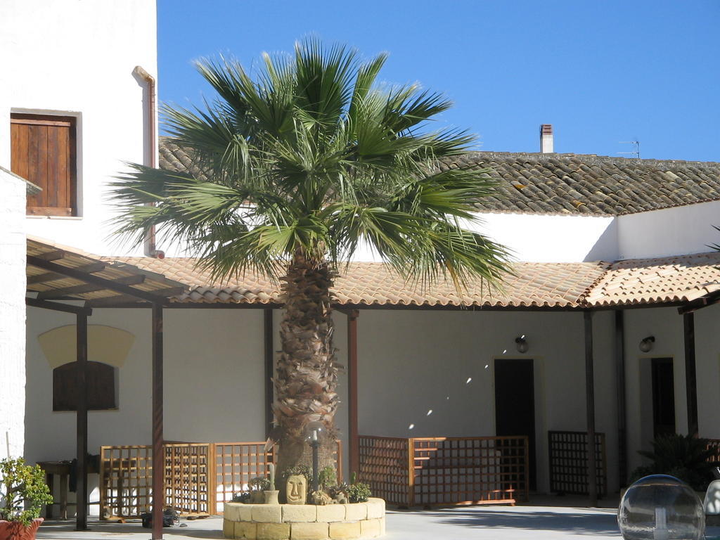 Casa Vacanze Margherita Locogrande Bilik gambar