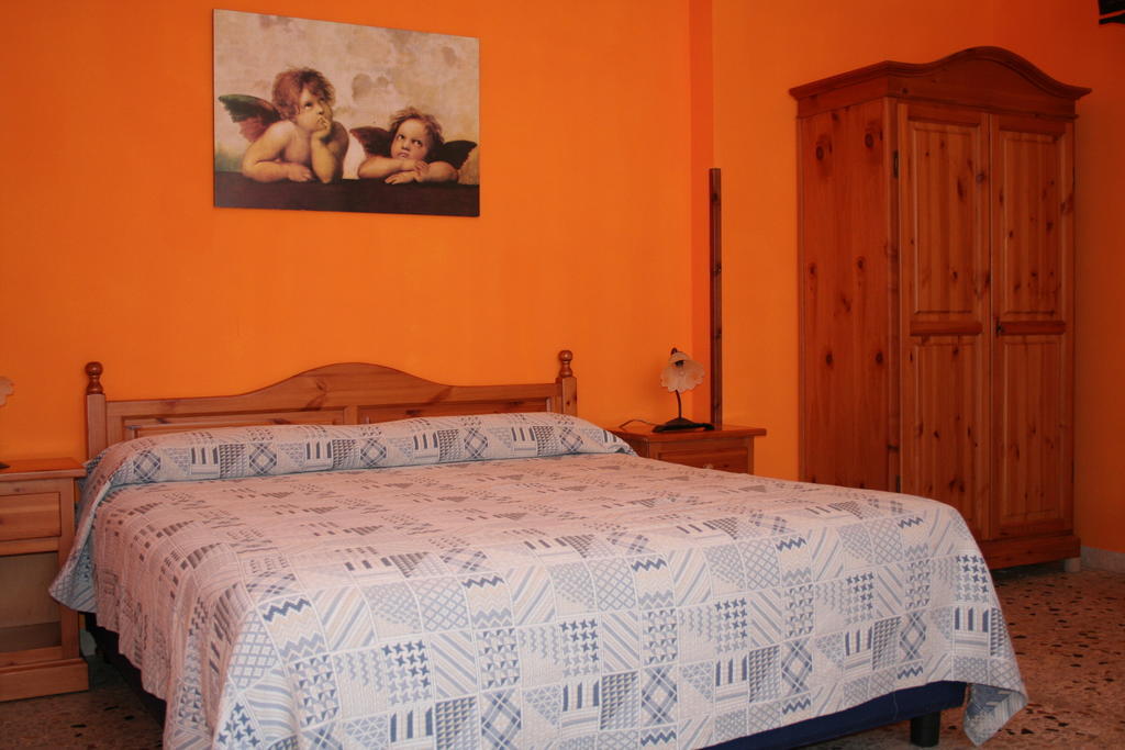 Casa Vacanze Margherita Locogrande Bilik gambar